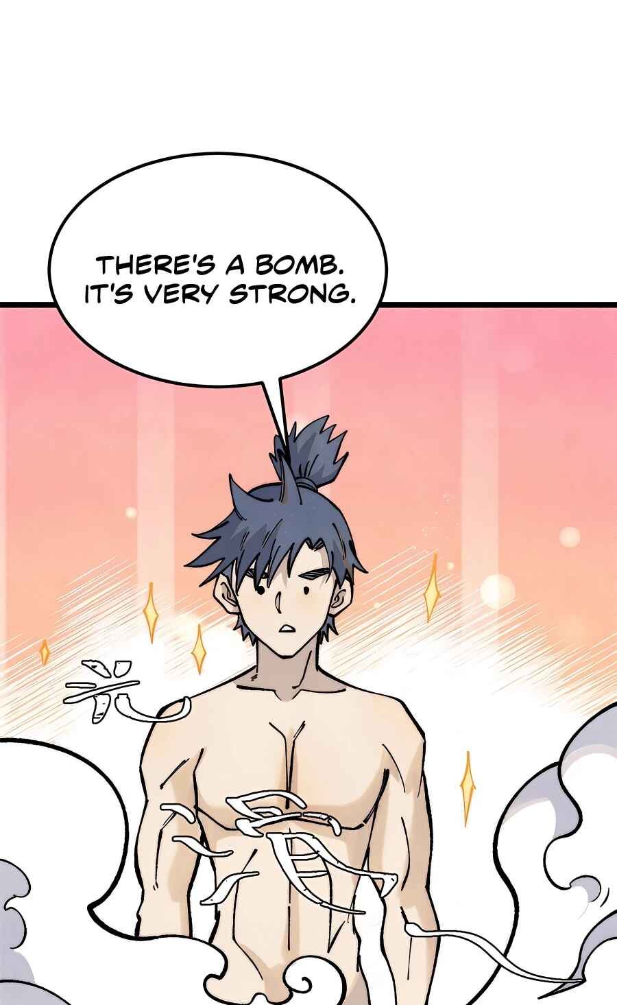 All Hail the Sect Leader Chapter 299 - Page 50