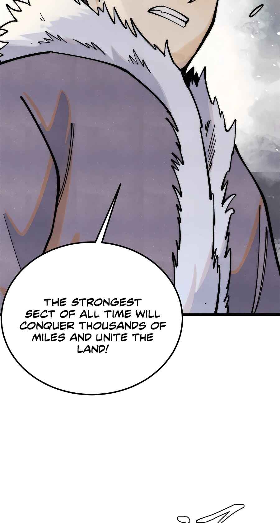 All Hail the Sect Leader Chapter 299 - Page 7