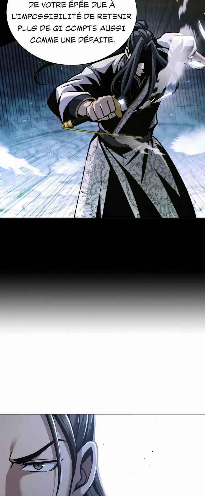 Regression of the Yong Clan Heir Chapter 18 - Page 43