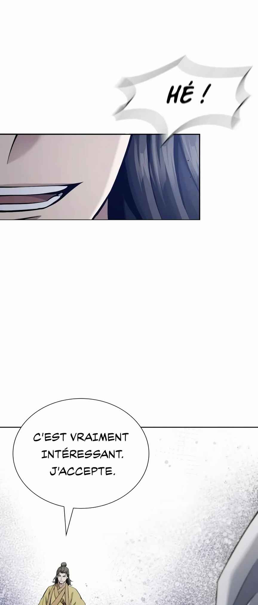 Regression of the Yong Clan Heir Chapter 18 - Page 49
