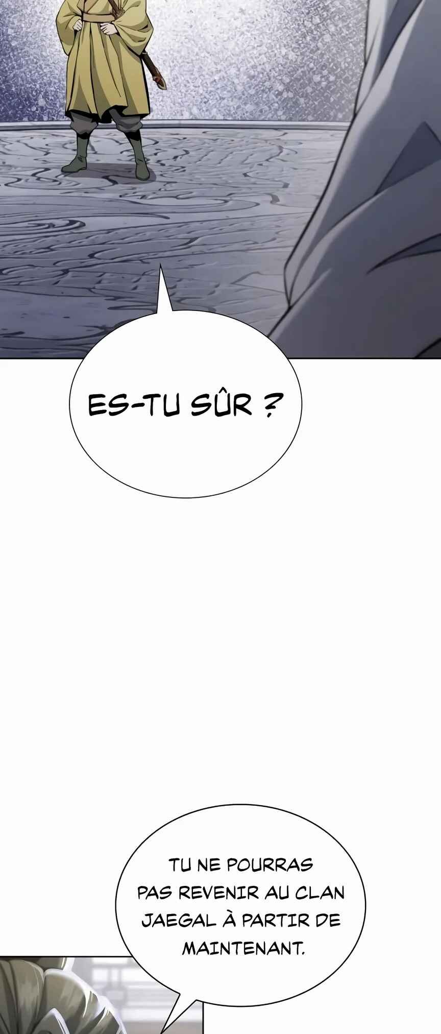 Regression of the Yong Clan Heir Chapter 18 - Page 50