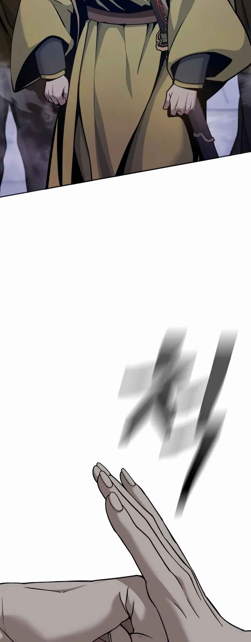 Regression of the Yong Clan Heir Chapter 18 - Page 6