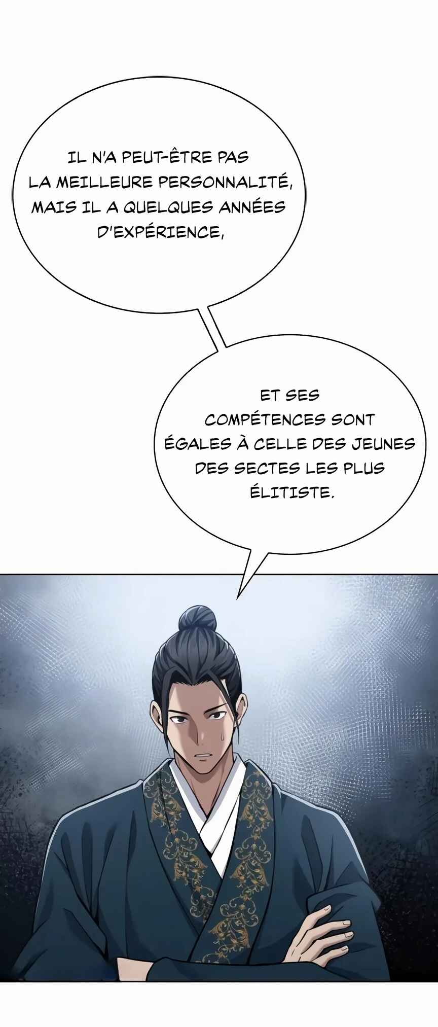 Regression of the Yong Clan Heir Chapter 18 - Page 69