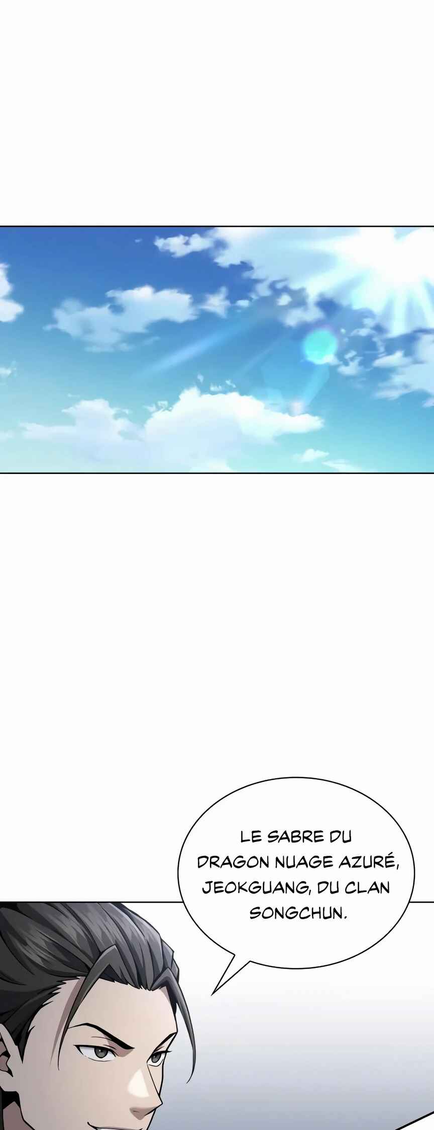 Regression of the Yong Clan Heir Chapter 18 - Page 72