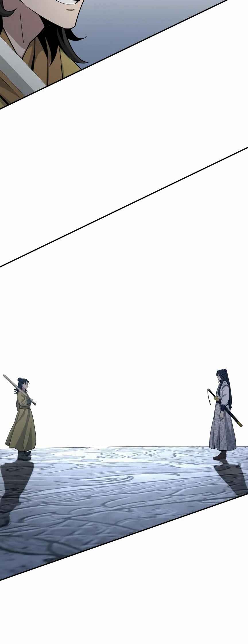 Regression of the Yong Clan Heir Chapter 18 - Page 73
