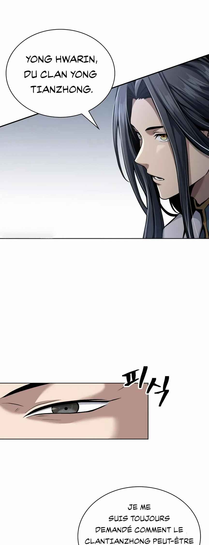 Regression of the Yong Clan Heir Chapter 18 - Page 74