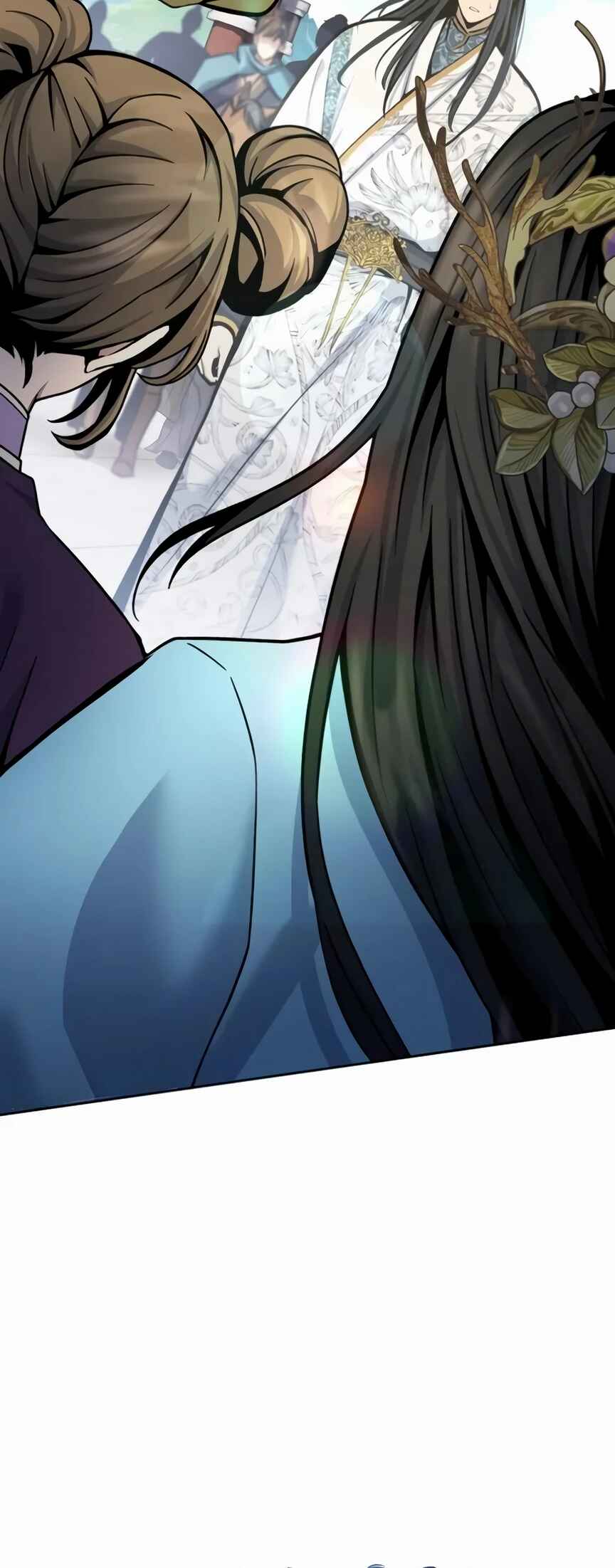 Regression of the Yong Clan Heir Chapter 18 - Page 8