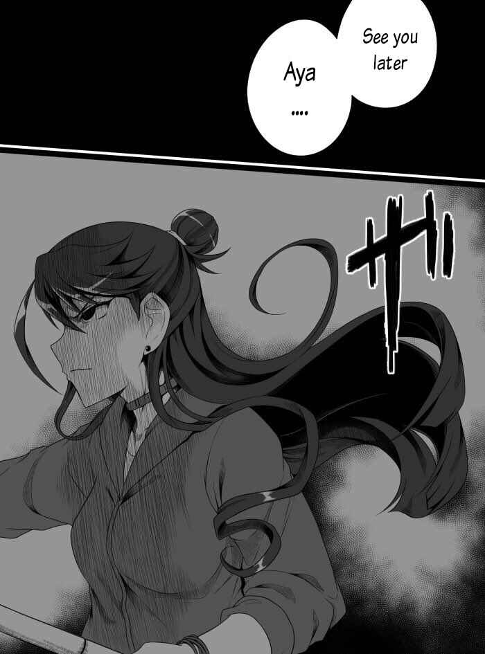 THE iDOLM@STER Cinderella Girls - Daremasu Battle Royale (Doujinshi) Chapter 24 - Page 3