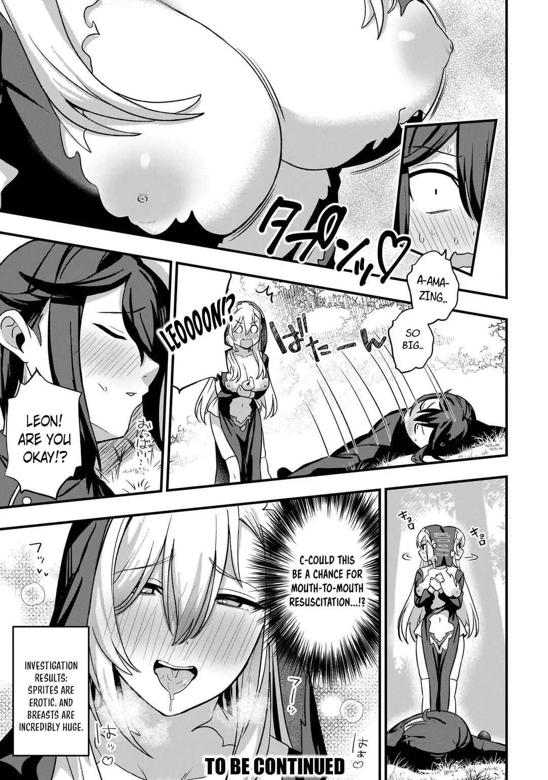 Mousou Sister Demo Shounen Shuudoushi ni Koishite Ii Desu ka? Chapter 2 - Page 23