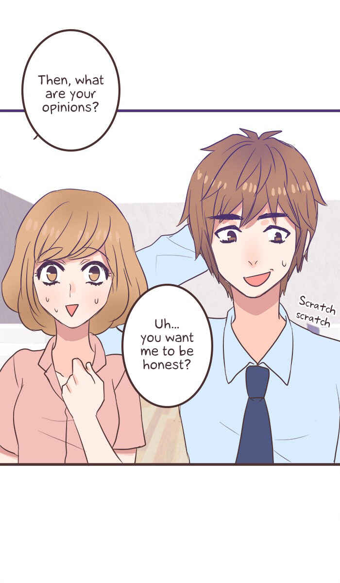 Mafia's Daughter: Operation Makeover Chapter 11 - Page 12