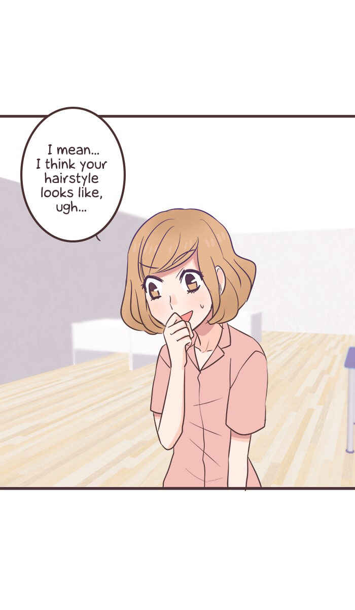 Mafia's Daughter: Operation Makeover Chapter 11 - Page 13