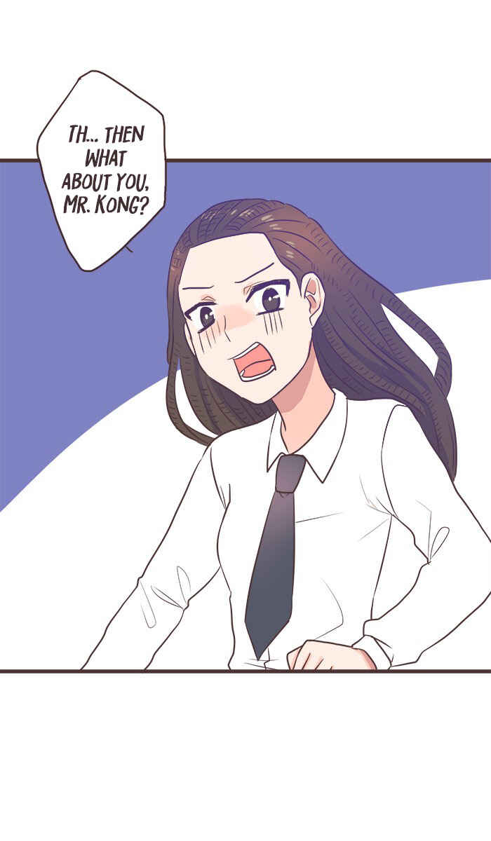 Mafia's Daughter: Operation Makeover Chapter 11 - Page 17