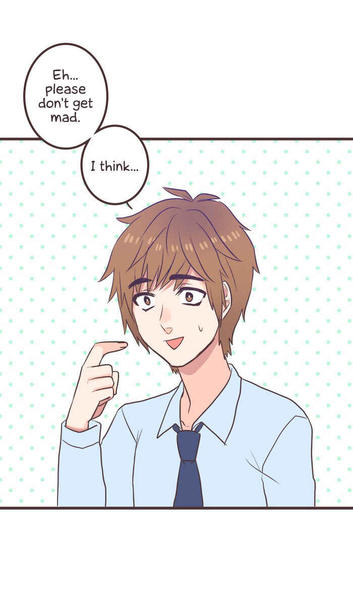 Mafia's Daughter: Operation Makeover Chapter 11 - Page 18