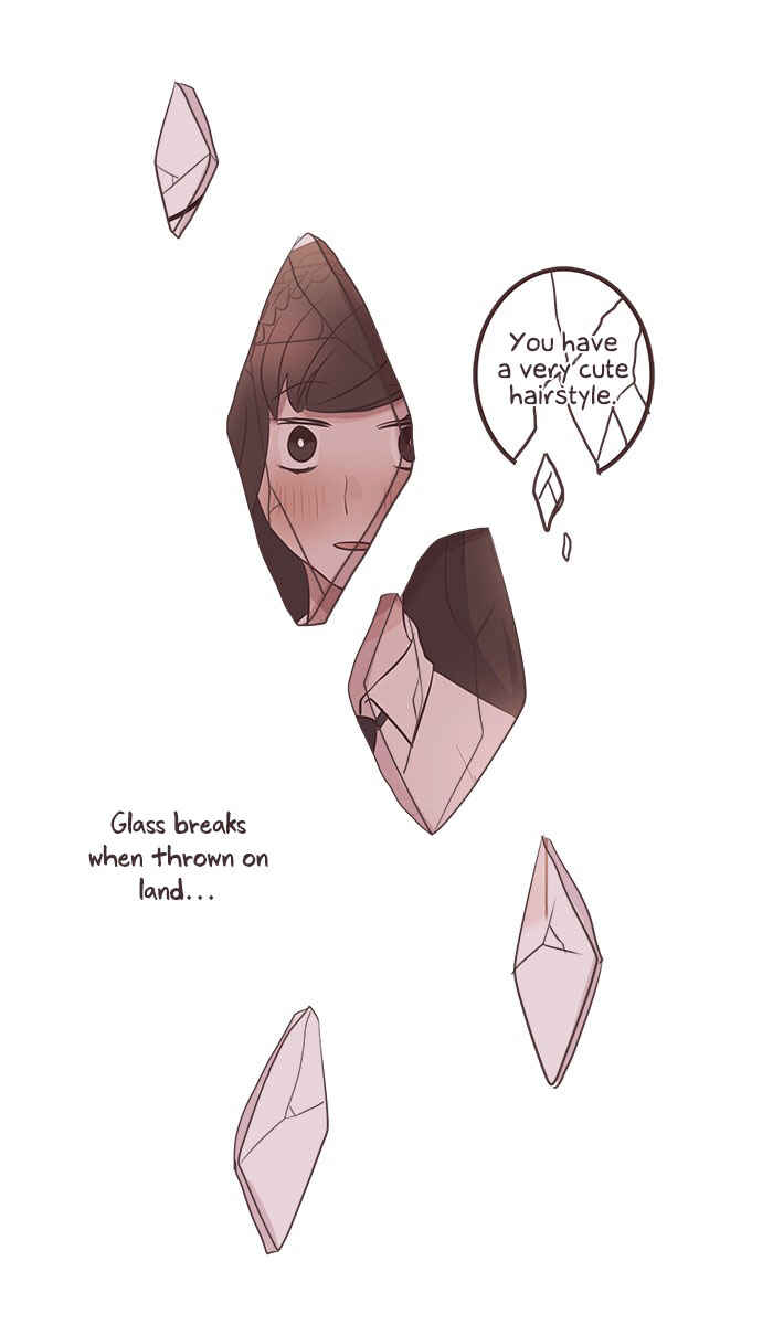 Mafia's Daughter: Operation Makeover Chapter 11 - Page 20