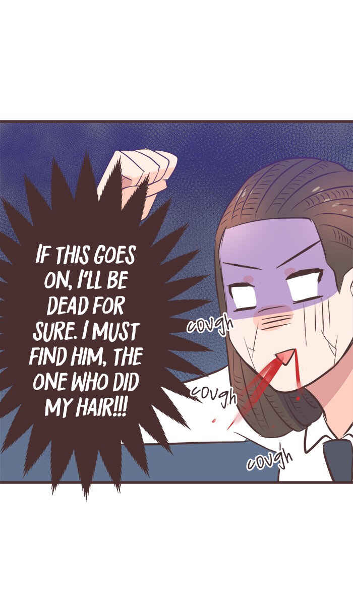 Mafia's Daughter: Operation Makeover Chapter 11 - Page 24