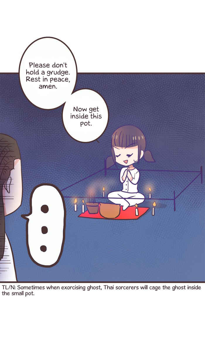 Mafia's Daughter: Operation Makeover Chapter 11 - Page 30