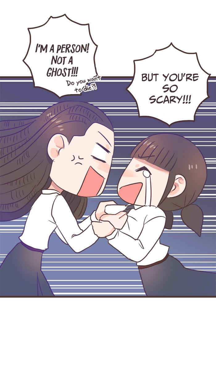 Mafia's Daughter: Operation Makeover Chapter 11 - Page 31
