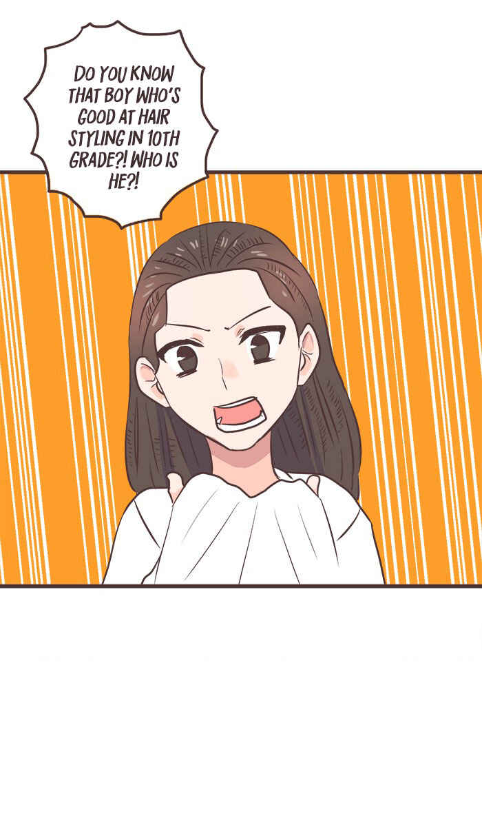Mafia's Daughter: Operation Makeover Chapter 11 - Page 32