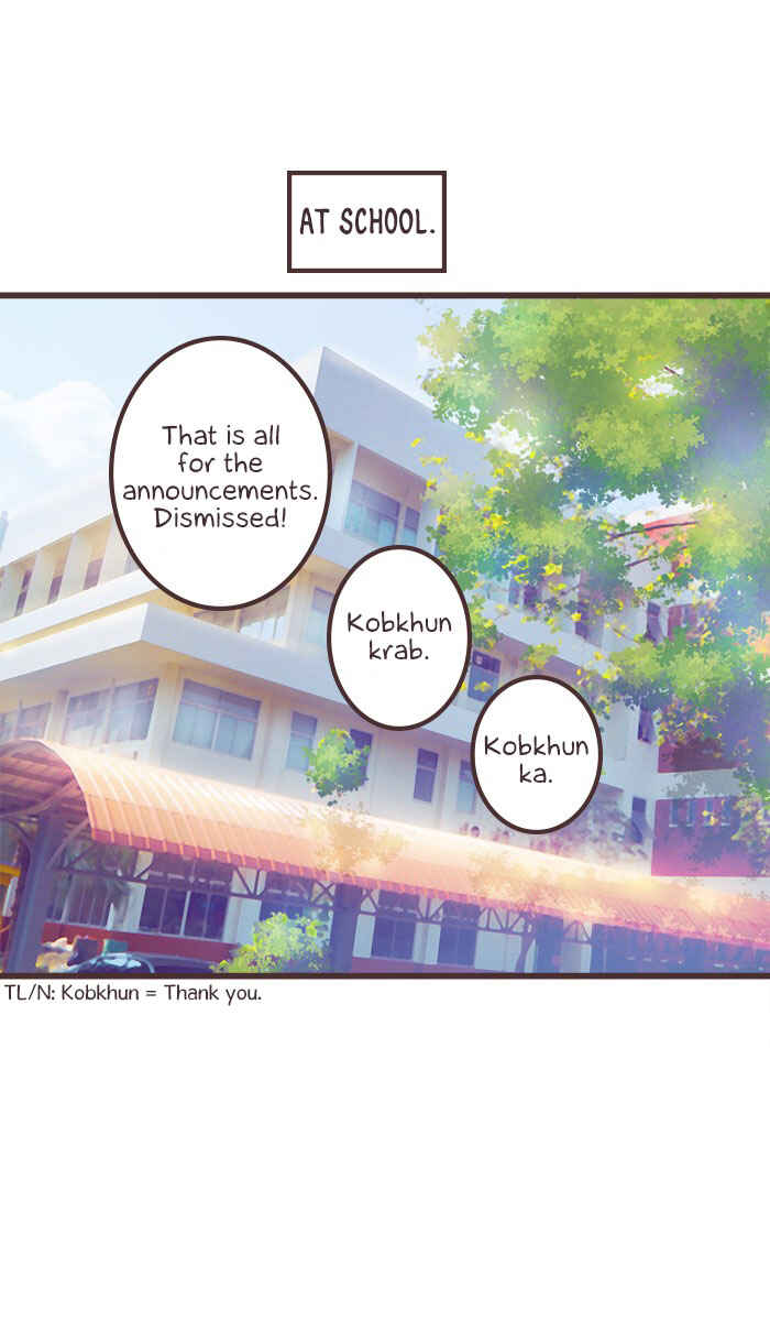 Mafia's Daughter: Operation Makeover Chapter 11 - Page 4