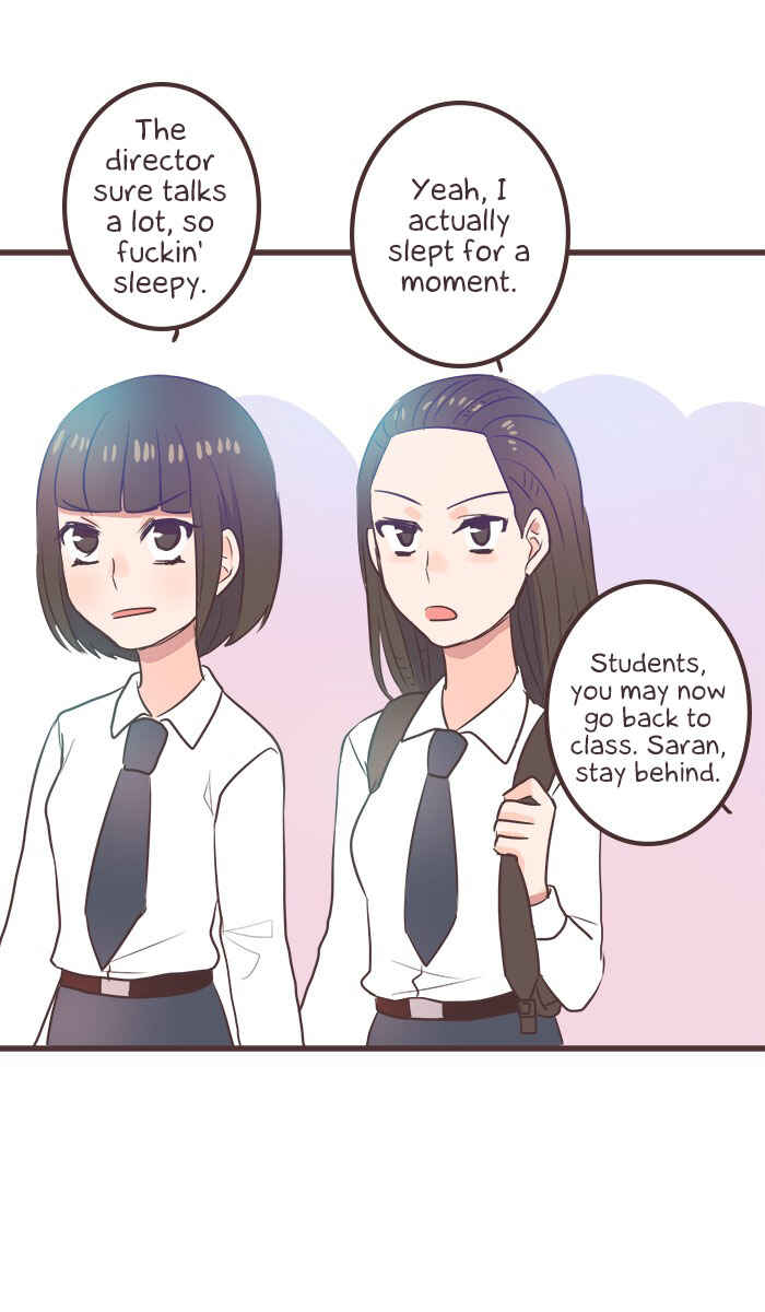 Mafia's Daughter: Operation Makeover Chapter 11 - Page 5