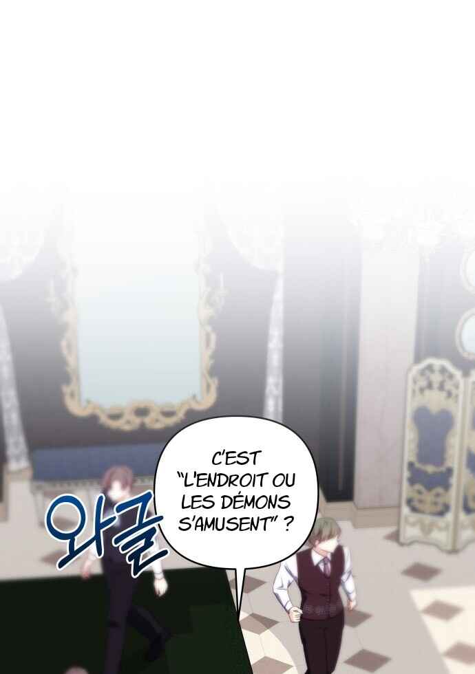 Monster Duke's Daughter Chapter 98 - Page 74