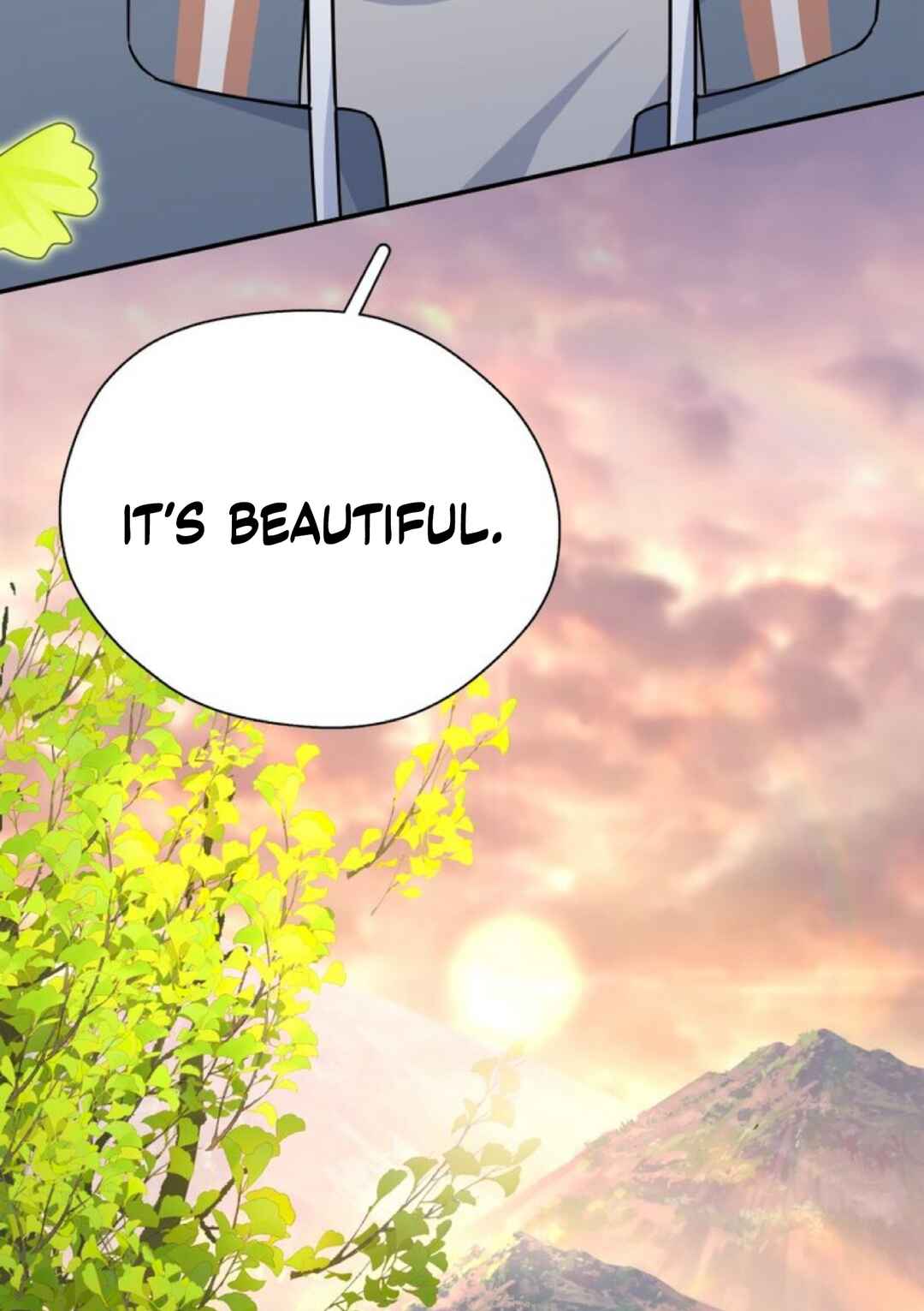 Unexpected Luck Chapter 23 - Page 10