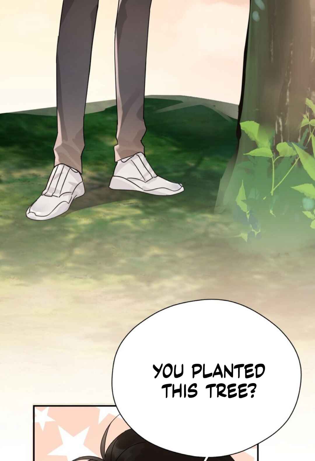 Unexpected Luck Chapter 23 - Page 18