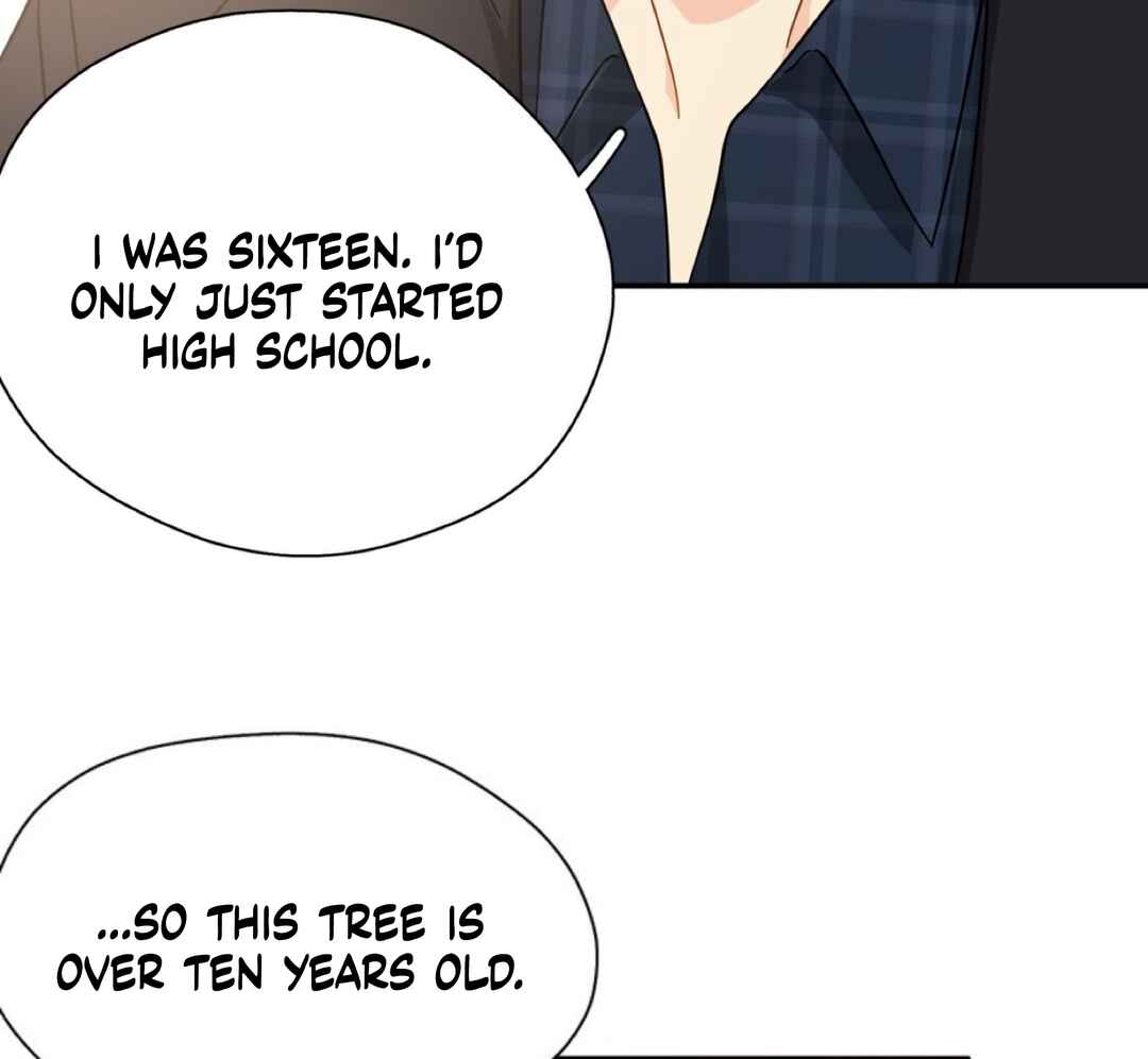 Unexpected Luck Chapter 23 - Page 24
