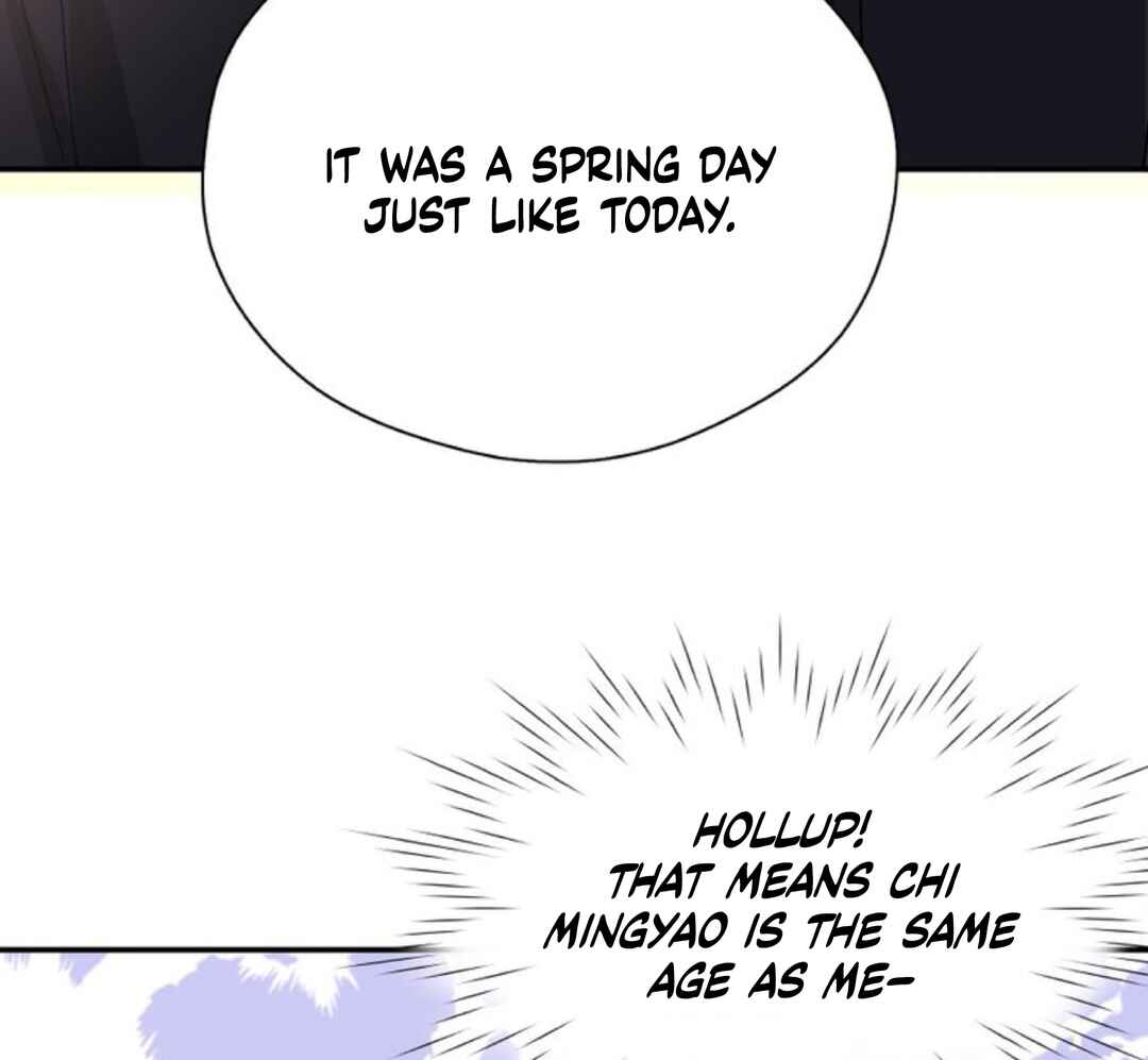Unexpected Luck Chapter 23 - Page 28
