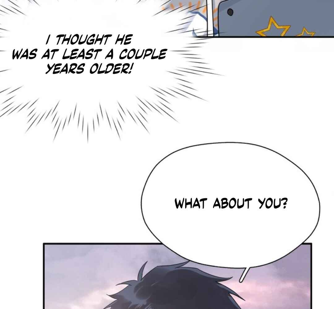 Unexpected Luck Chapter 23 - Page 30