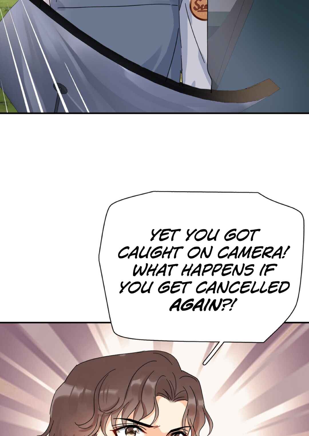Unexpected Luck Chapter 23 - Page 46