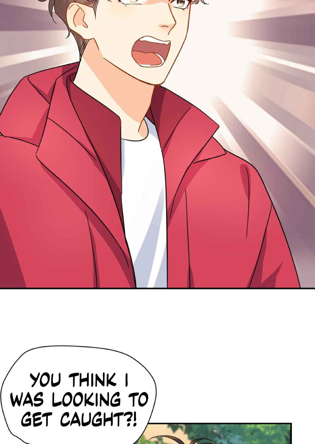 Unexpected Luck Chapter 23 - Page 47