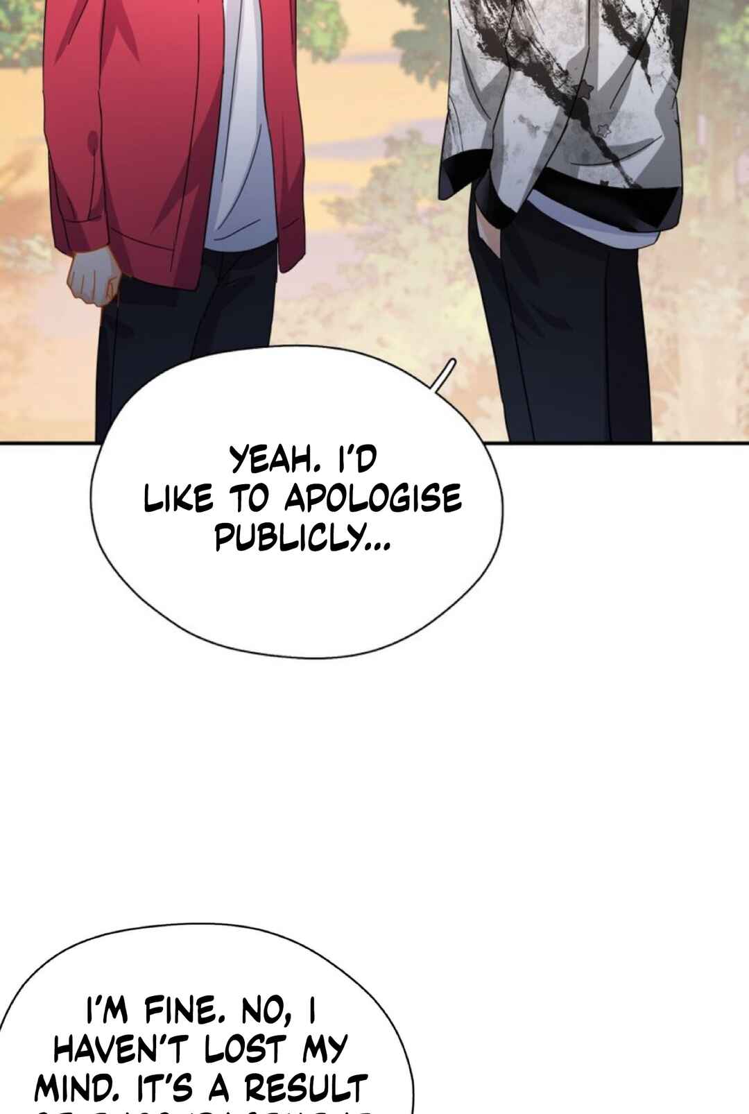 Unexpected Luck Chapter 23 - Page 52