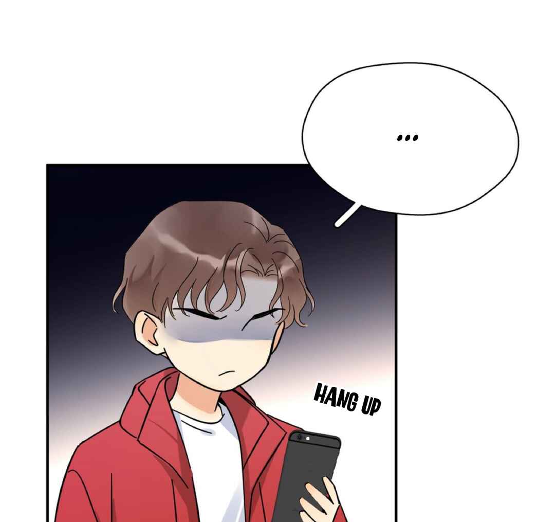 Unexpected Luck Chapter 23 - Page 57