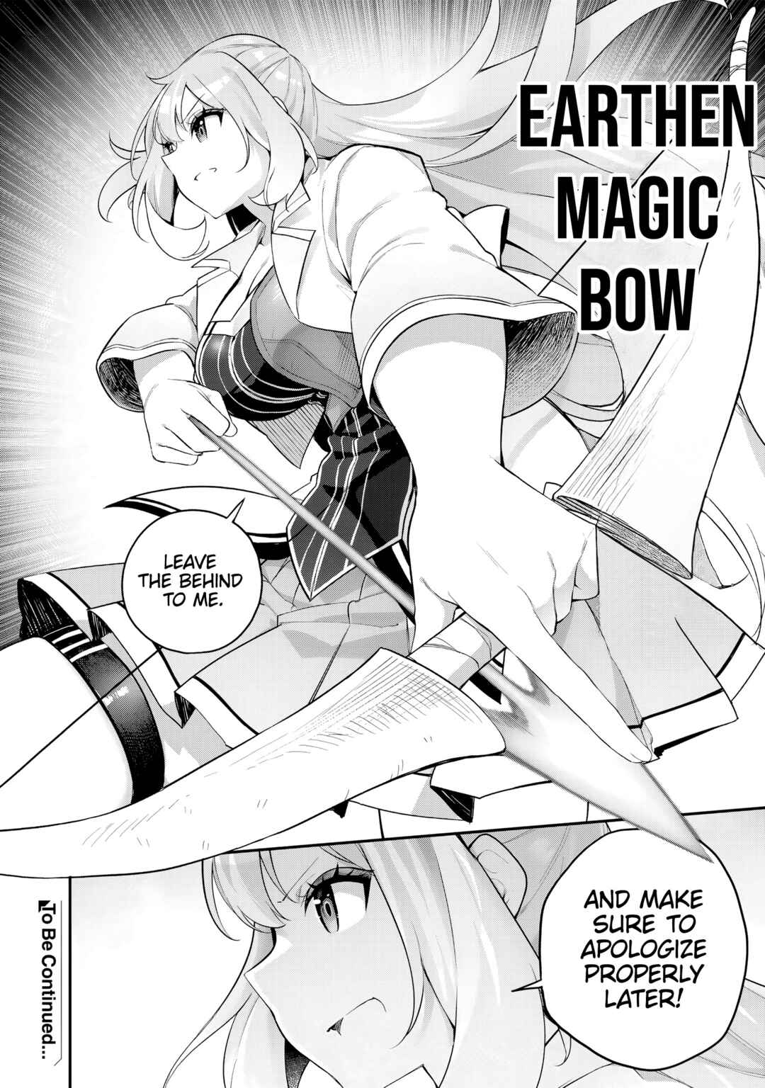 Musou no Kaitaishi Chapter 3 - Page 24