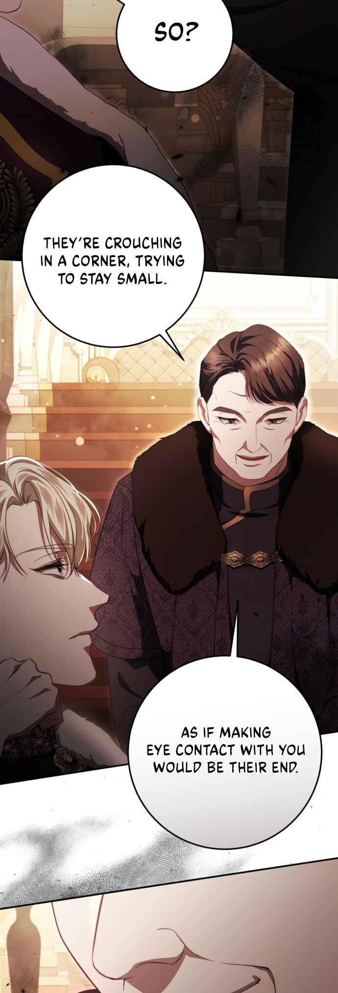 Saranameun Wangnyeoui Useum Dwieneun Chapter 47 - Page 14