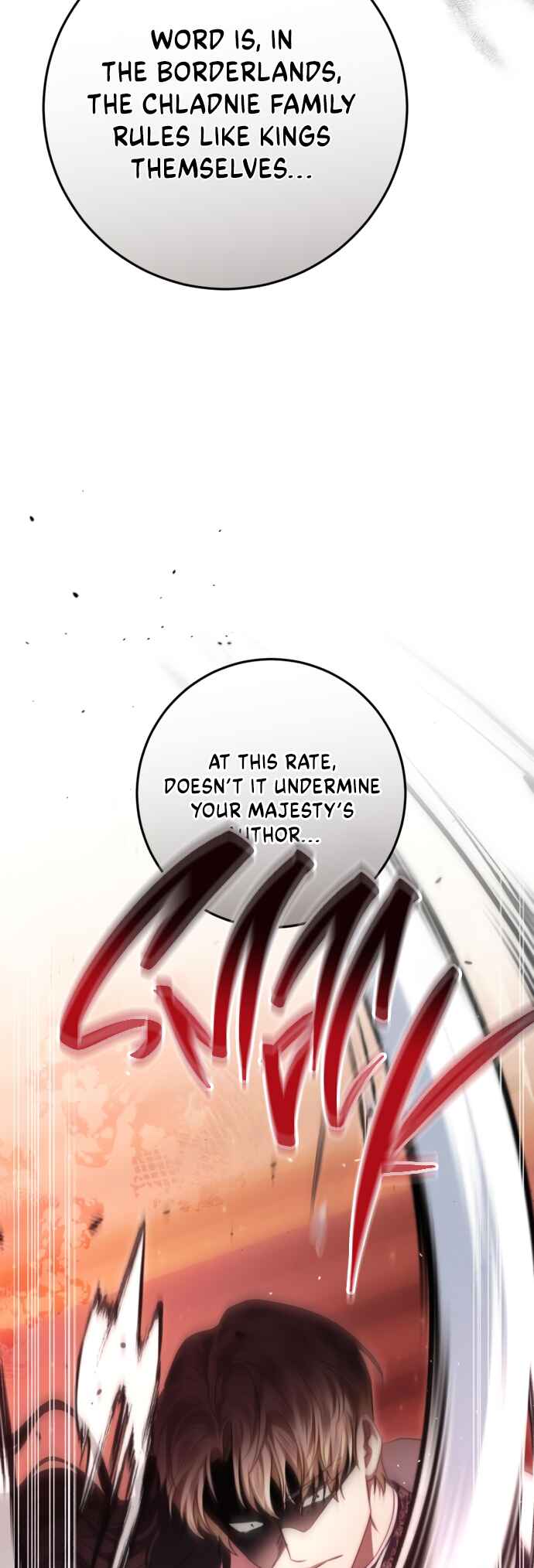 Saranameun Wangnyeoui Useum Dwieneun Chapter 47 - Page 16