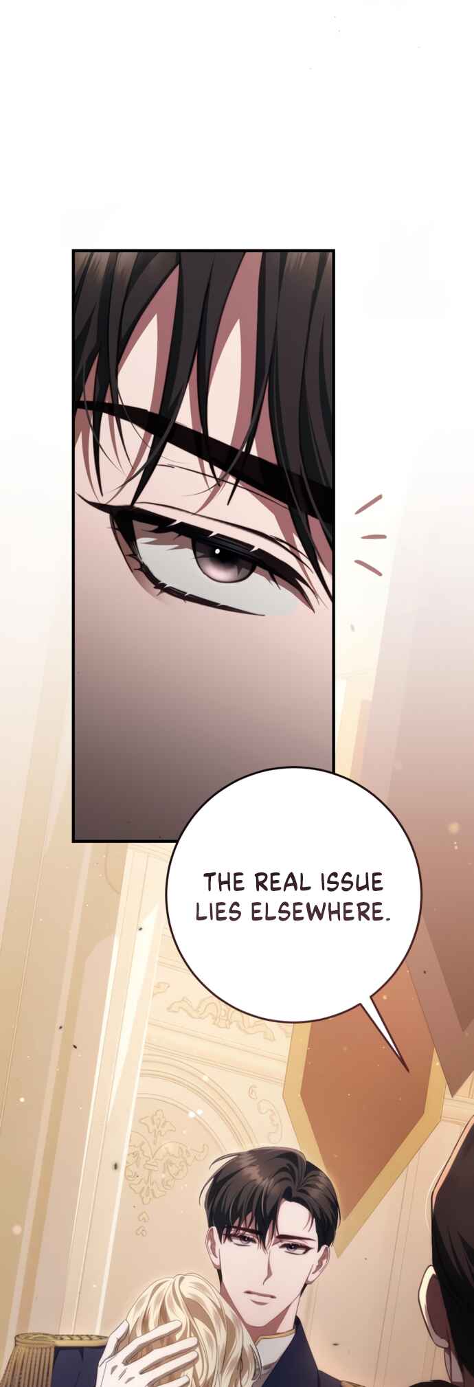 Saranameun Wangnyeoui Useum Dwieneun Chapter 47 - Page 33