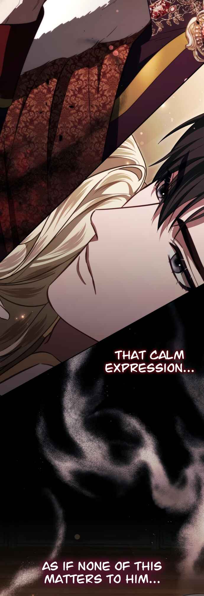 Saranameun Wangnyeoui Useum Dwieneun Chapter 47 - Page 6