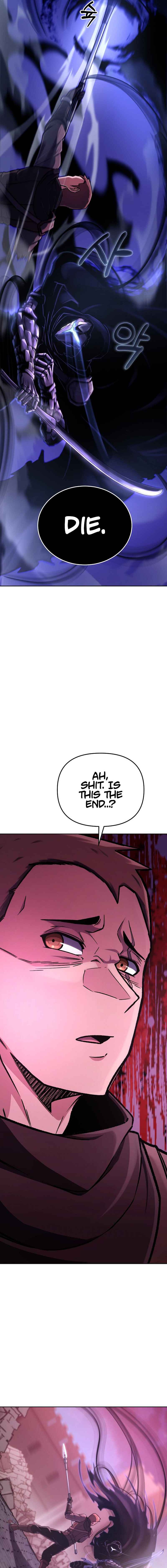Uli Yongsaneun Mwoham? Chapter 12 - Page 16