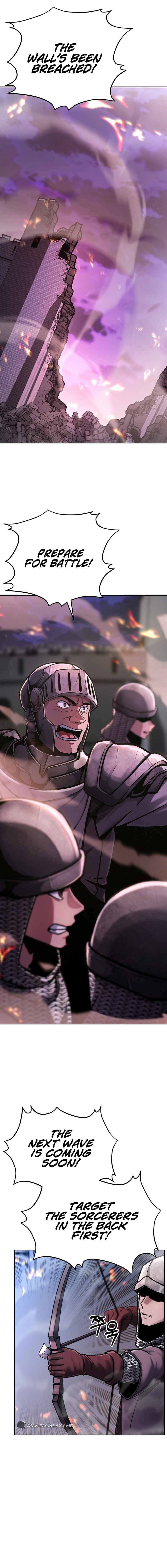 Uli Yongsaneun Mwoham? Chapter 12 - Page 3