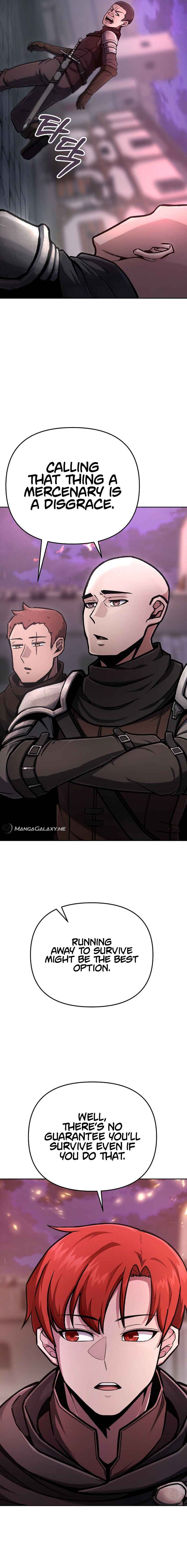 Uli Yongsaneun Mwoham? Chapter 12 - Page 5