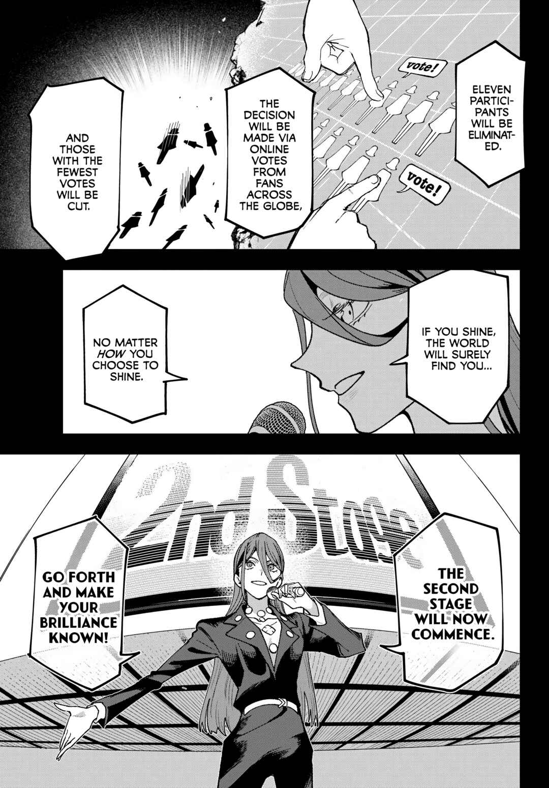 Idolatry Chapter 8 - Page 4