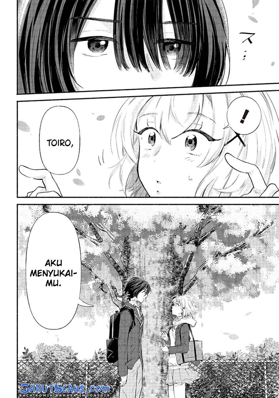 Nee, Mou Isso Tsukiacchau? Osananajimi no Bishoujo ni Tanomarete, Kamofura Kareshi Hajimemashita Chapter 4 - Page 21