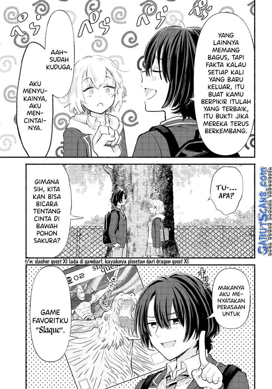 Nee, Mou Isso Tsukiacchau? Osananajimi no Bishoujo ni Tanomarete, Kamofura Kareshi Hajimemashita Chapter 4 - Page 26
