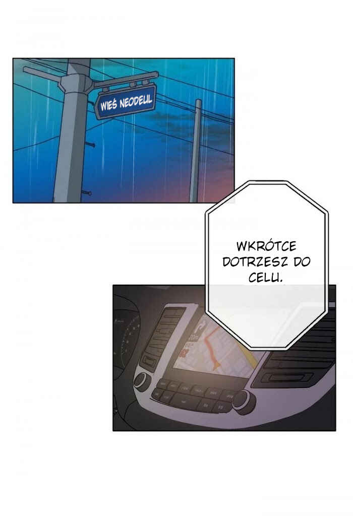Love Tractor Chapter 1 - Page 11