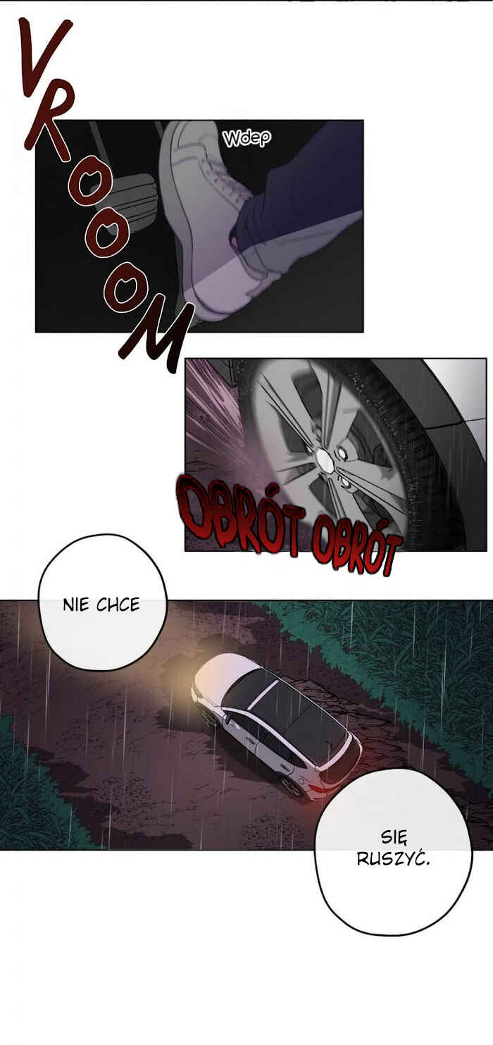 Love Tractor Chapter 1 - Page 15