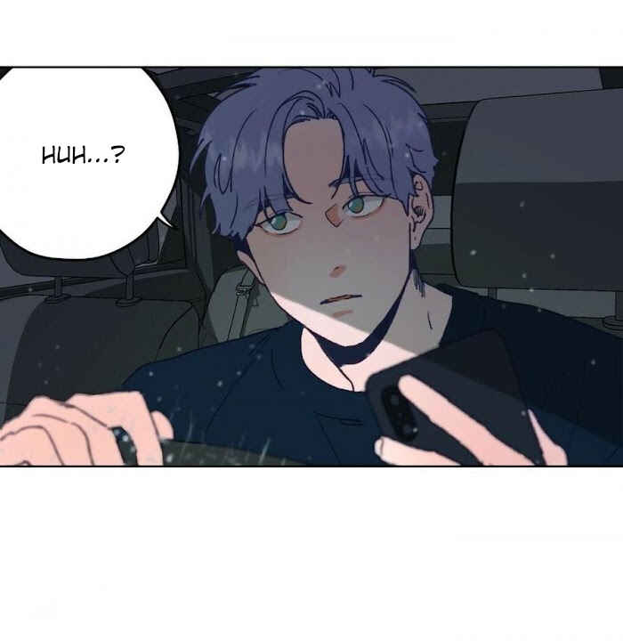 Love Tractor Chapter 1 - Page 19