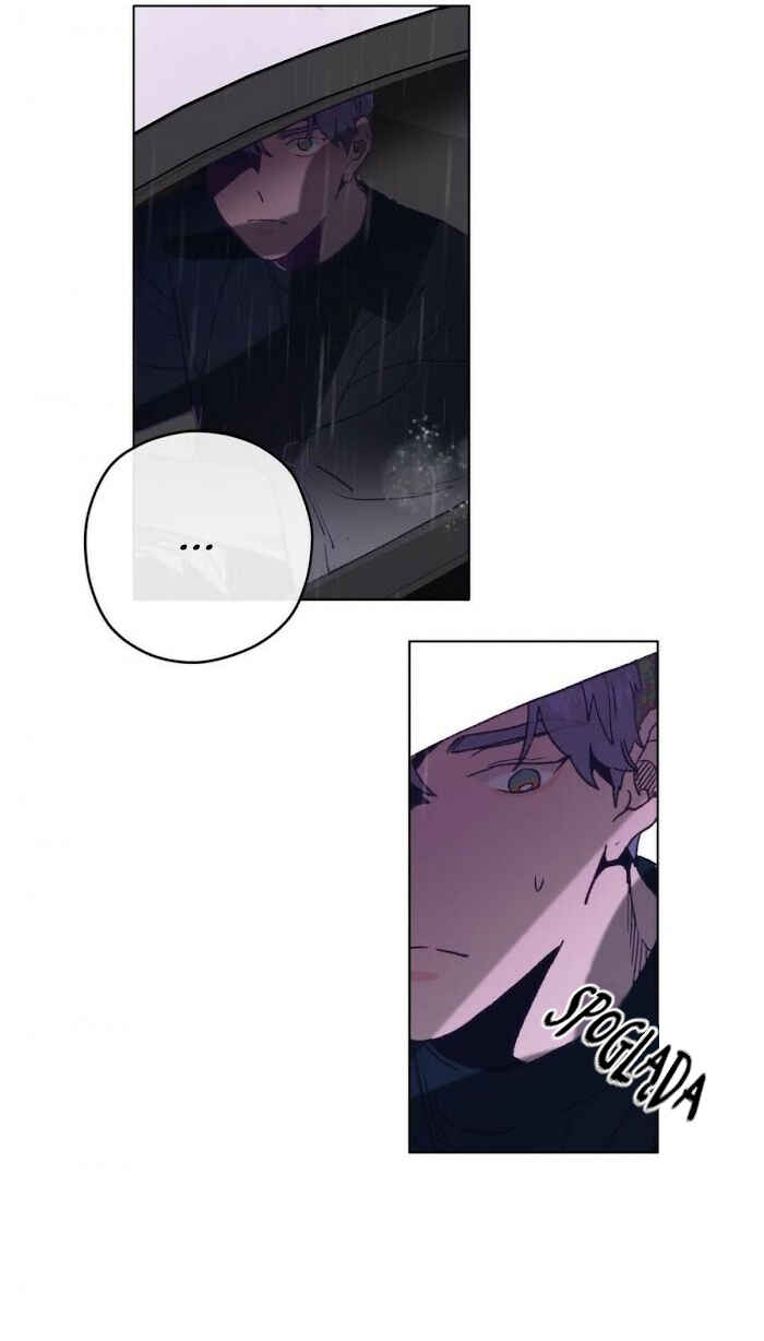 Love Tractor Chapter 1 - Page 27