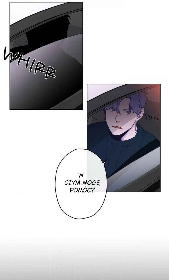 Love Tractor Chapter 1 - Page 33